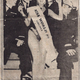 A newspaper clipping of Suneeta Sodhi-Kanga’s pageant win in 1989.